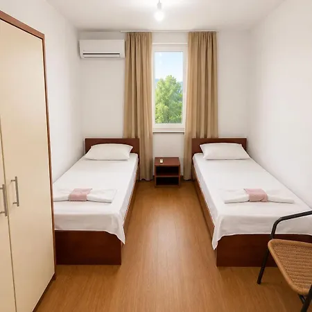 Hotel Kekusic