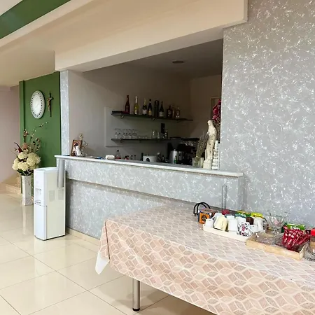 Kekusic Hotel *