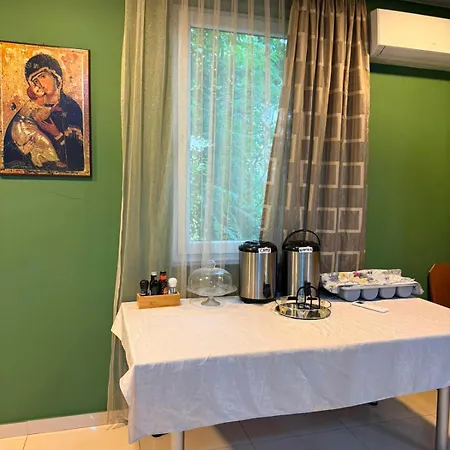 Hotel Kekusic Međugorje