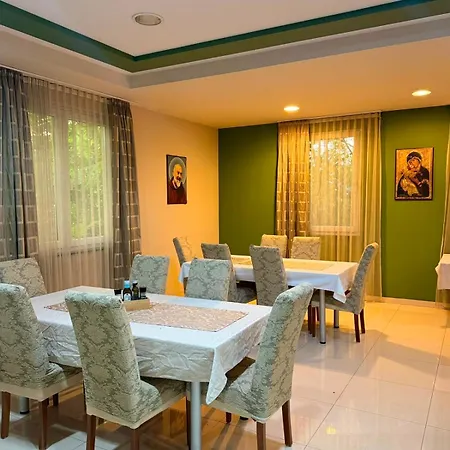 Kekusic Hotel