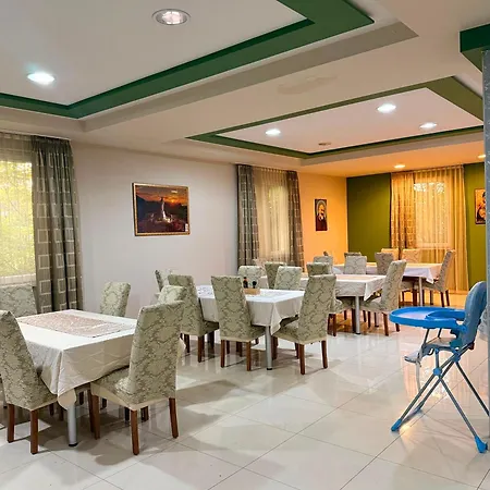 Kekusic Hotel Međugorje